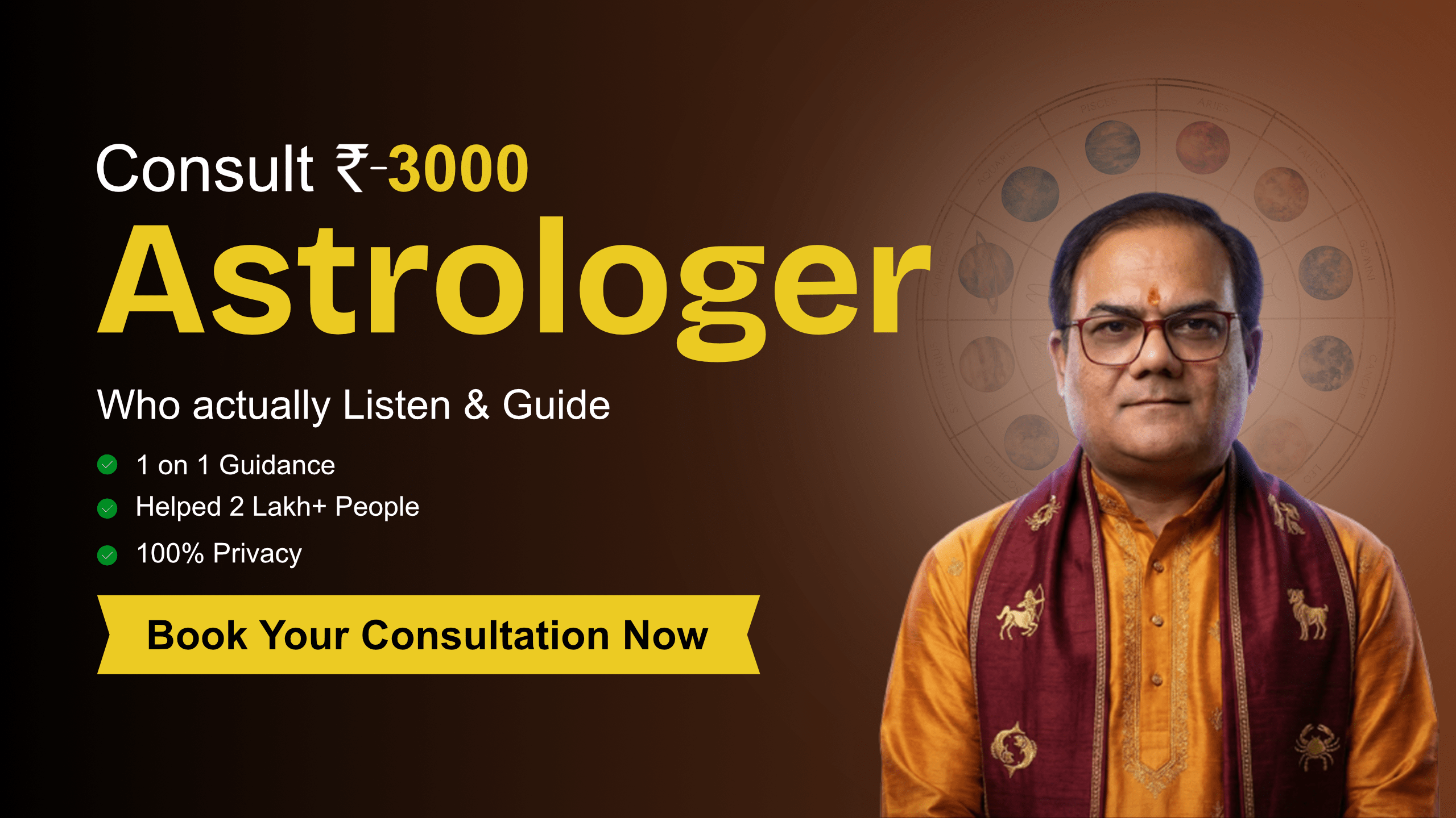 astrologer